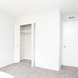 interior view at Barrel Oaks