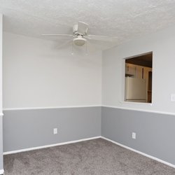interior view at Barrel Oaks