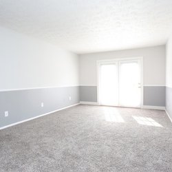interior view at Barrel Oaks