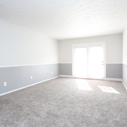 interior view at Barrel Oaks