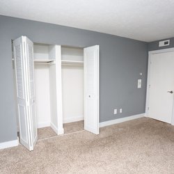interior view at Barrel Oaks