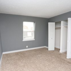 interior view at Barrel Oaks