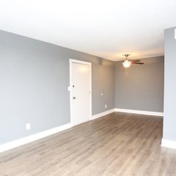 interior view at Barrel Oaks
