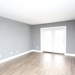 interior view at Barrel Oaks