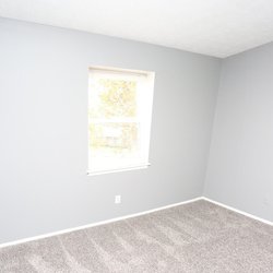 interior view at Barrel Oaks