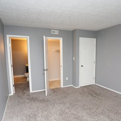 interior view at Barrel Oaks