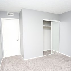 interior view at Barrel Oaks