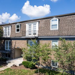 exterior view at Barrel Oaks