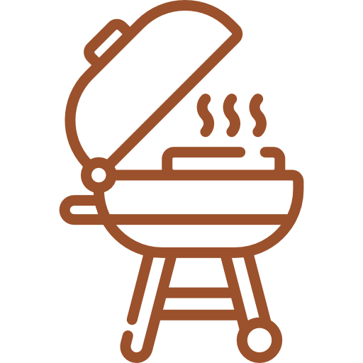 grill icon